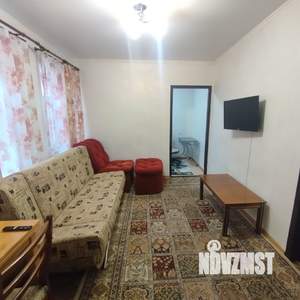 Дом 67м&sup2;, 1-этажный, на длительный срок, 