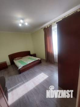 Дом 75м&sup2;, 2-этажный, на длительный срок, 