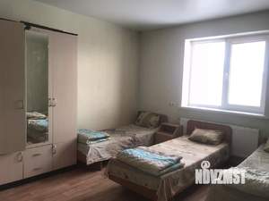 Дом 45м&sup2;, 1-этажный, на длительный срок, 