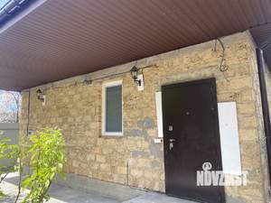 Дом 70м&sup2;, 1-этажный, на длительный срок, 