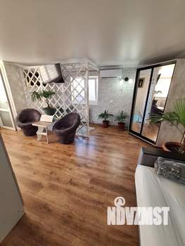 Дом 100м&sup2;, 2-этажный, посуточно, 