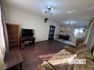 Дом 130м&sup2;, 2-этажный, на длительный срок, 