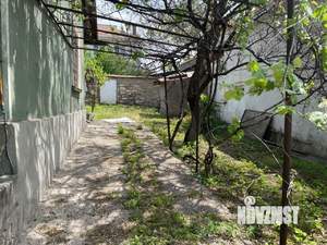 Дом 65м², 1-этажный, на длительный срок, 