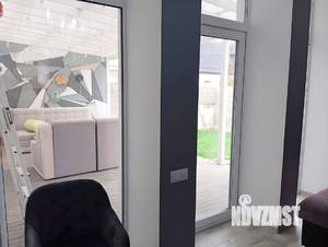 Таунхаус 350м², 4-этажный, на длительный срок, 