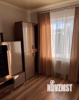 Дом 45м&sup2;, 1-этажный, на длительный срок, 