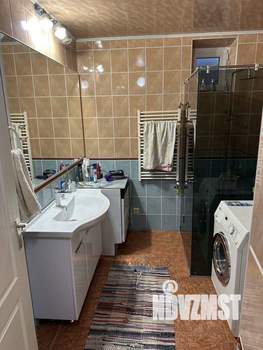 Дом 150м&sup2;, 1-этажный, на длительный срок, 