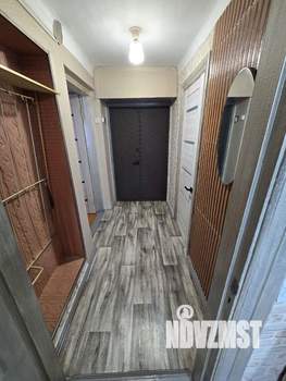 Дом 50м&sup2;, 1-этажный, на длительный срок, 