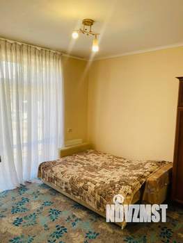 Дом 130м&sup2;, 2-этажный, на длительный срок, 