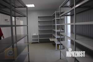 Дом 52м&sup2;, 1-этажный, на длительный срок, 