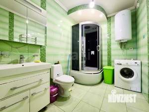 Дом 64м&sup2;, 2-этажный, на длительный срок, 