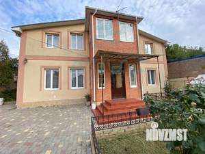 Дом 253м&sup2;, 2-этажный, на длительный срок, 