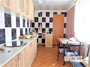 Дом 50м², 1-этажный, на длительный срок, 