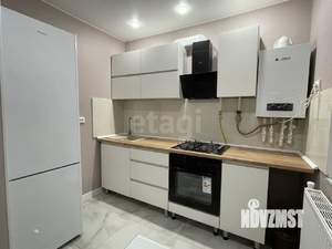 Дом 45м², 1-этажный, на длительный срок, 