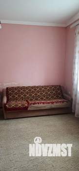 Дом 45м&sup2;, 1-этажный, на длительный срок, 