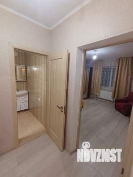 Дом 36м&sup2;, 1-этажный, на длительный срок, 