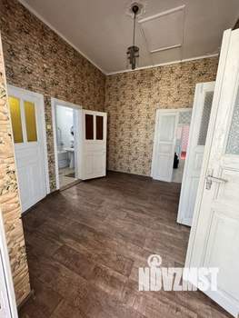 Дом 130м², 2-этажный, на длительный срок, 