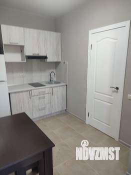 Дом 27м², 1-этажный, на длительный срок, 