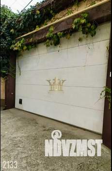 Дом 208м², 2-этажный, на длительный срок, 