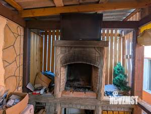 Дом 40м², 1-этажный, на длительный срок, 