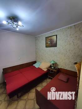 Дом 35м², 1-этажный, на длительный срок, 