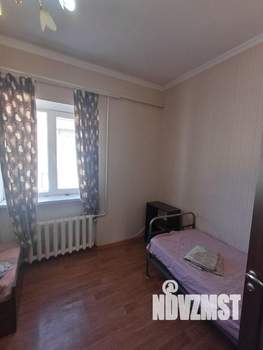 Дом 110м², 1-этажный, на длительный срок, 