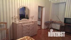 Дом 56м&sup2;, 1-этажный, посуточно, 