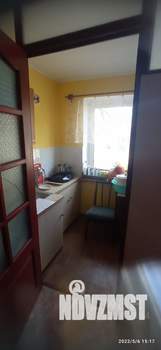 Дом 28м², 1-этажный, на длительный срок, 