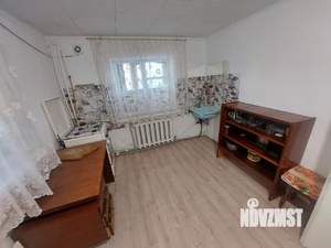 Дом 50м², 1-этажный, на длительный срок, 