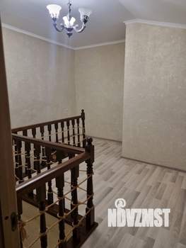 Таунхаус 135м&sup2;, 2-этажный, на длительный срок, 