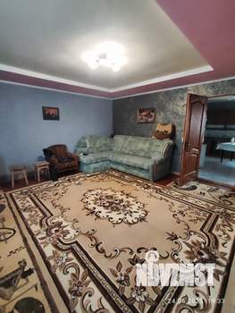 Дом 120м², 2-этажный, на длительный срок, 