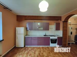 Дом 120м², 2-этажный, на длительный срок, 