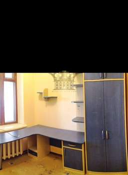 Дом 90м&sup2;, 1-этажный, на длительный срок, 