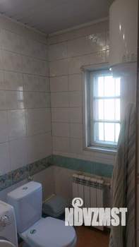 Дом 65м&sup2;, 1-этажный, на длительный срок, 