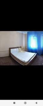 Дом 90м&sup2;, 1-этажный, на длительный срок, 