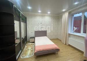Дом 208м², 1-этажный, на длительный срок, 