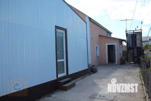 Дом 52м², 1-этажный, на длительный срок, 