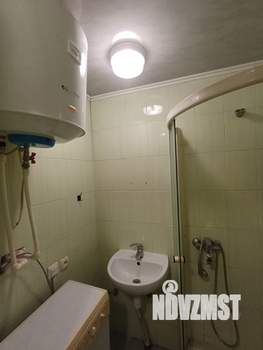 Дом 26м&sup2;, 1-этажный, на длительный срок, 