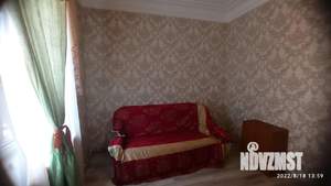 Дом 75м&sup2;, 1-этажный, на длительный срок, 