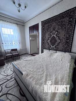 Дом 51м², 1-этажный, на длительный срок, 