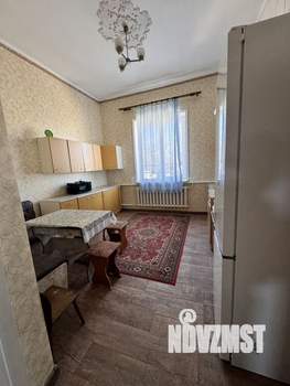 Дом 130м², 2-этажный, на длительный срок, 