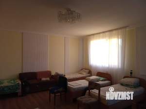 Дом 4м&sup2;, 2-этажный, на длительный срок, 