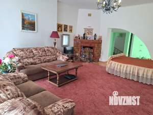 Дом 470м², 3-этажный, на длительный срок, 