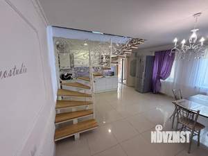 Дом 140м², 2-этажный, на длительный срок, 