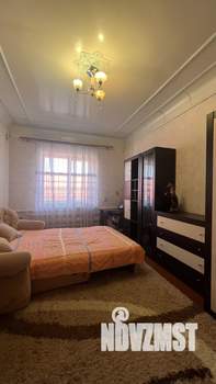 Дом 50м², 1-этажный, на длительный срок, 