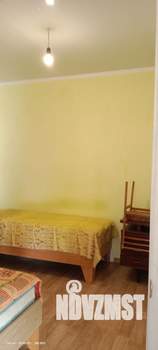 Дом 45м², 1-этажный, на длительный срок, 