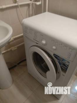 Дом 35м&sup2;, 2-этажный, на длительный срок, 