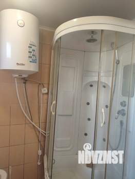 Дом 39м&sup2;, 1-этажный, на длительный срок, 