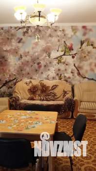 Дом 56м², 1-этажный, посуточно, 