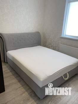 Дом 70м&sup2;, 1-этажный, на длительный срок, 