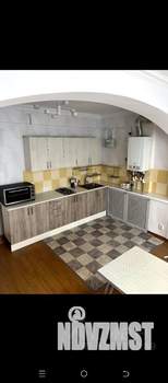 Дом 60м&sup2;, 1-этажный, на длительный срок, 